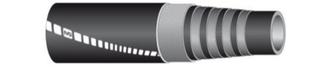 DRAGASTEEL - Рукав для разгрузочных линий дражных систем, ivg colbachini spa