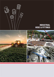 Каталог Alfagomma Industrial hose & fittings